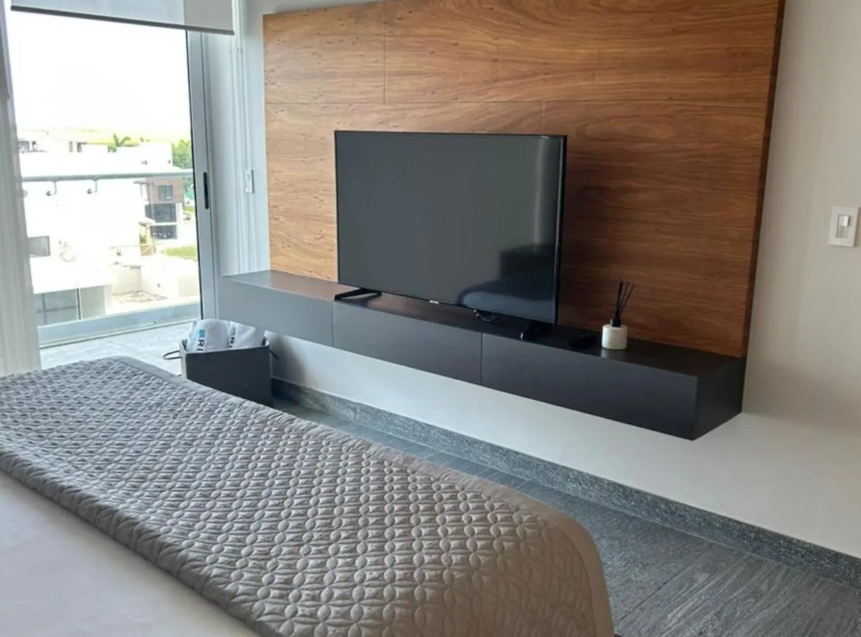 Classic 2Br Condo Pool Near Beach Cancún 0*,