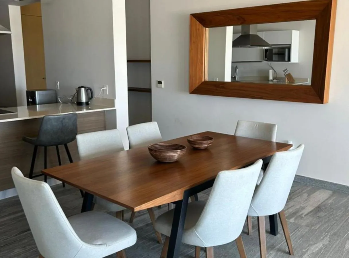 Apartment Classic 2Br Condo Pool Near Beach Cancun