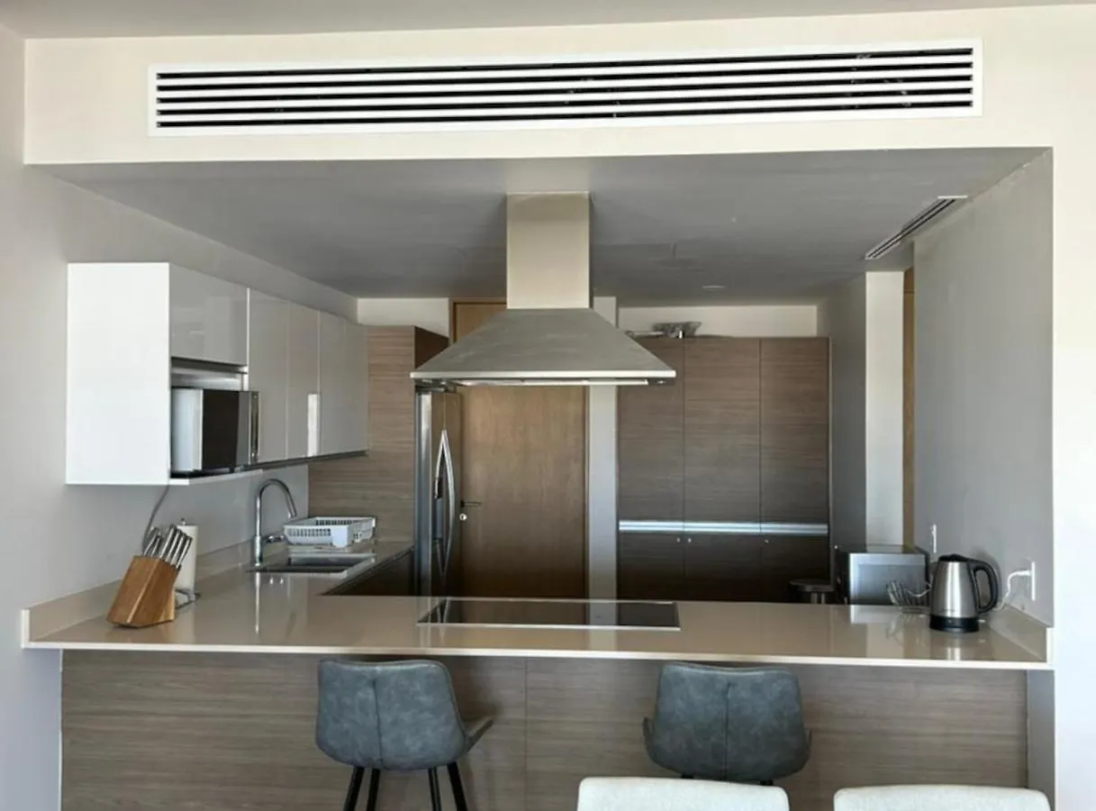 Classic 2Br Condo Pool Near Beach Cancun