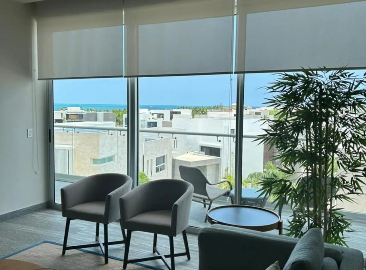 Classic 2Br Condo Pool Near Beach Cancun Apartment