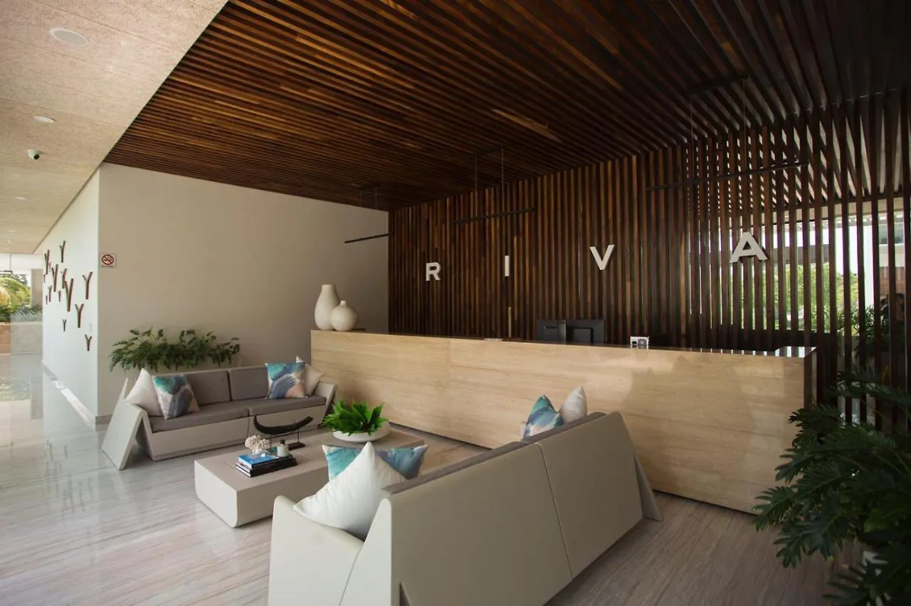 Apartment Classic 2Br Condo Pool Near Beach Cancun