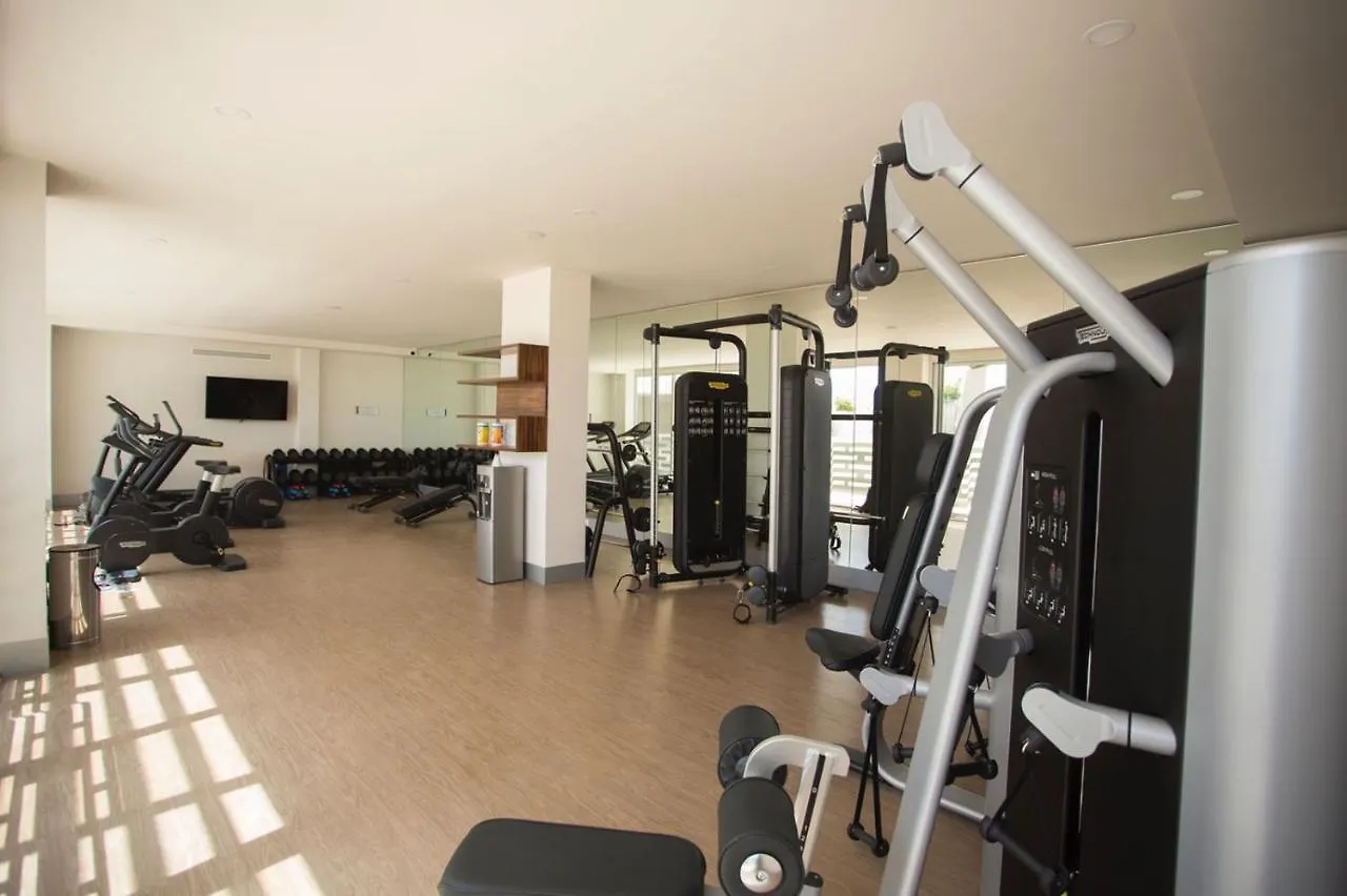 Apartment Classic 2Br Condo Pool Near Beach Cancun